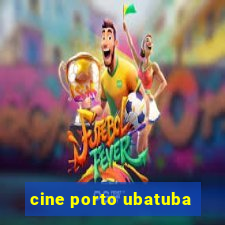 cine porto ubatuba